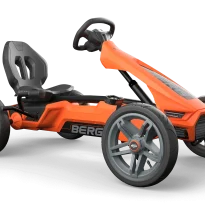 BERG RALLY NRG ORANGE - Avail to order