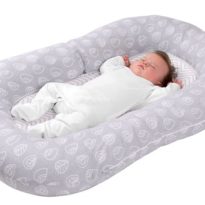 Clevamama - Mum2Me Maternity Pillow & Sleep Pod