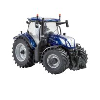 Britains 43341: New Holland T7.300 (LWB) Tractor (NEW)