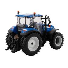 Britains 43400 New Holland T5.120 1:32 Scale