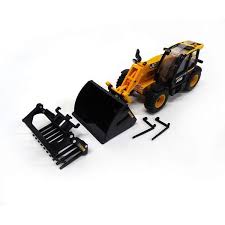 Britains JCB 542-70 Agrixtra Loadall 1:32