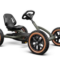 BERG Buddy Trail Green