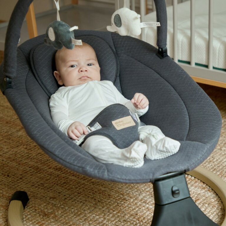 Allta Auto Swing - Image 2