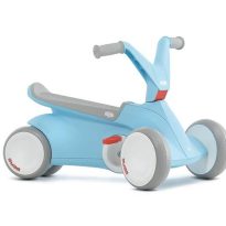 BERG GO² Blue