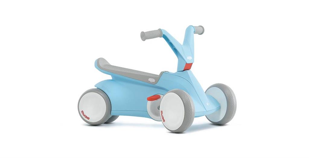 BERG GO² Blue