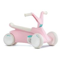 BERG GO² Pink
