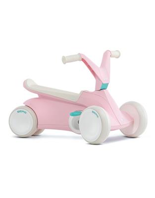 BERG GO² Pink