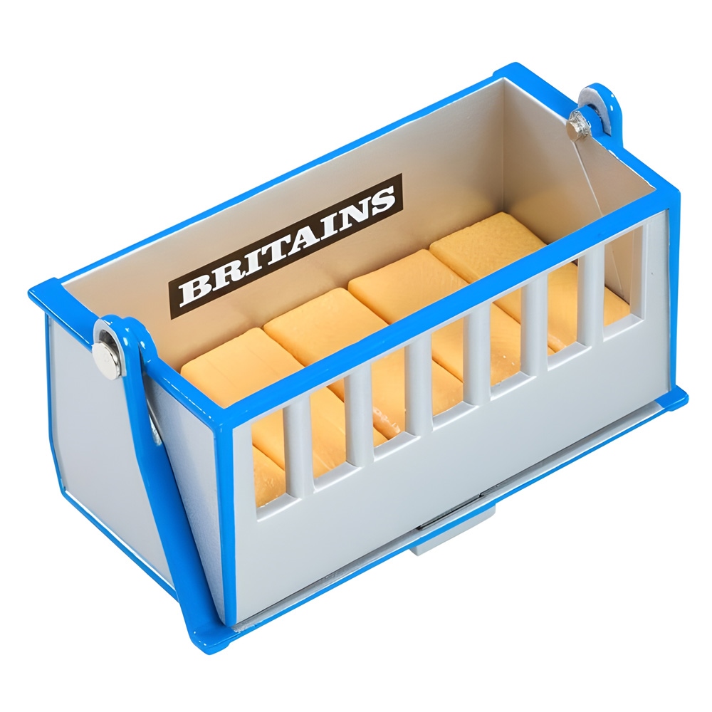 Britains Link Box 1:32