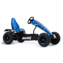 Berg XL B.SUPER BLUE BFR