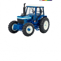 Britains Ford TW20 1:32