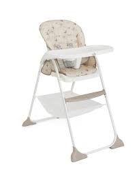 Joie Mimsy Snacker Highchair