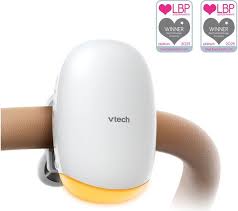 VTech V-Hush Rocker