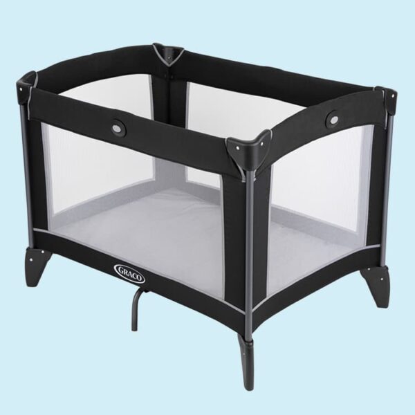 Graco compact Travel Cot