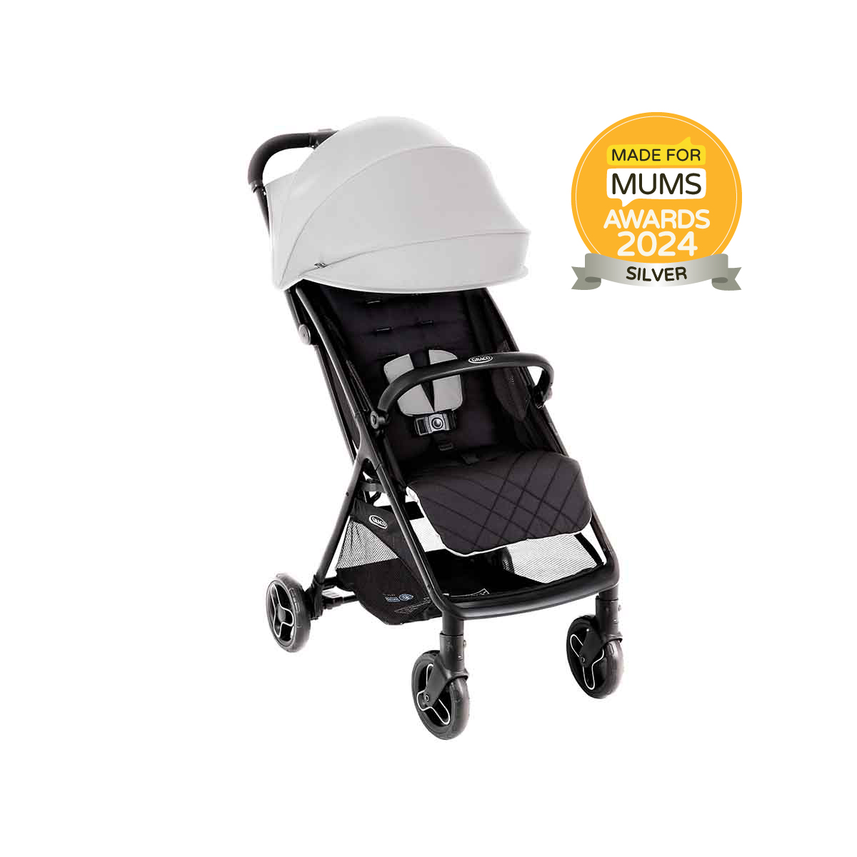 Graco Myavo Lightweight Stroller