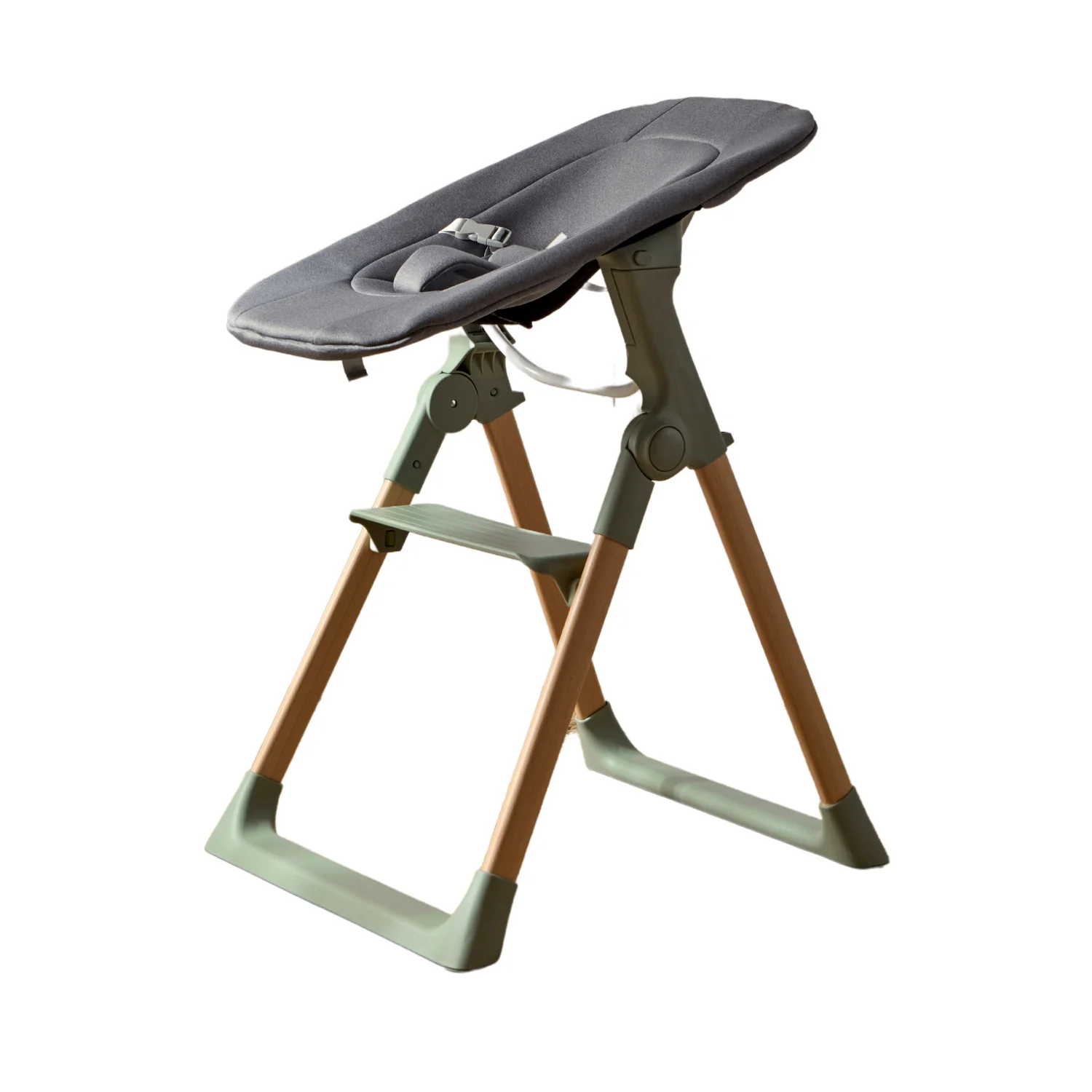 Mash Highchair - Sage - Image 2