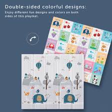 Baby Elegance Foldable Play Mat