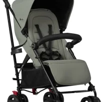 Silver Cross Pop Stroller - sage