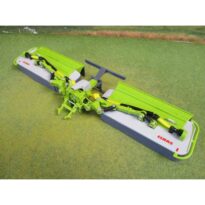 Britains Class Disco Rear Butterfly Mower