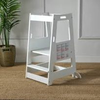 Little Hands Toddler Tower