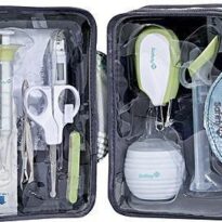 SAFETY 1ST HEALTHCARE BABY VANITY KIT