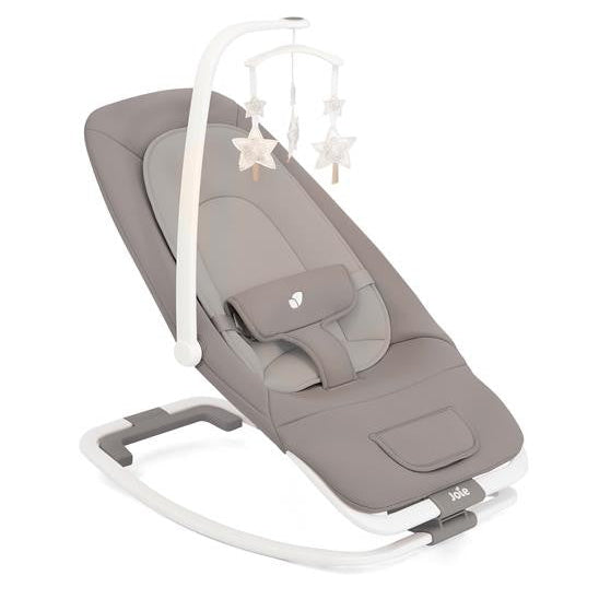 Joie Dreamer Rocker Walnut